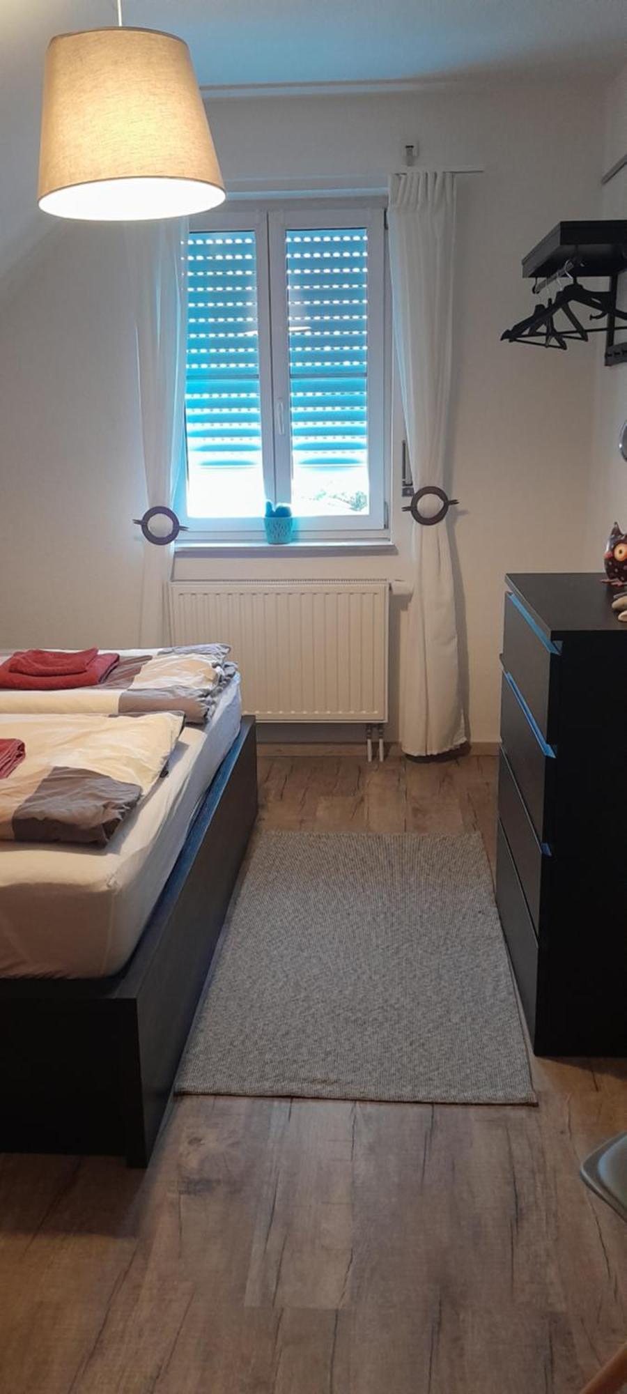 Ferienwohnung Fischer Mit E-Ladestation Direkt Am Haus Schwarzenberg  Eksteriør bilde